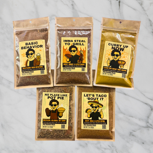 Chef's Pick Mystery Bundle