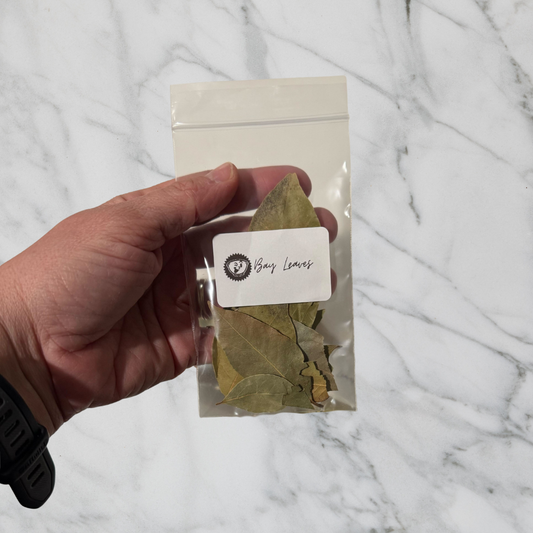 Bay Leaves