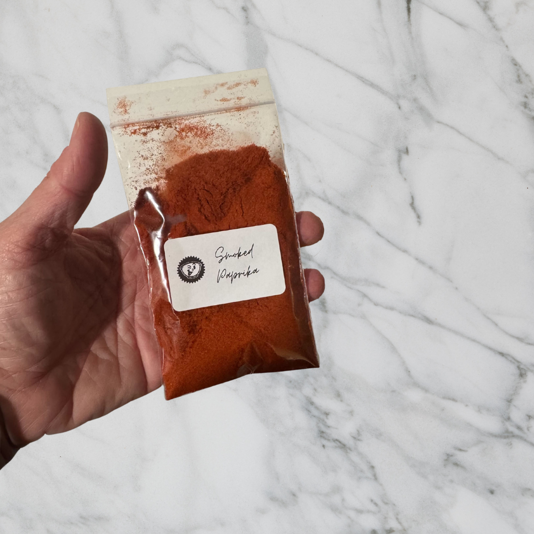 Smoked Paprika