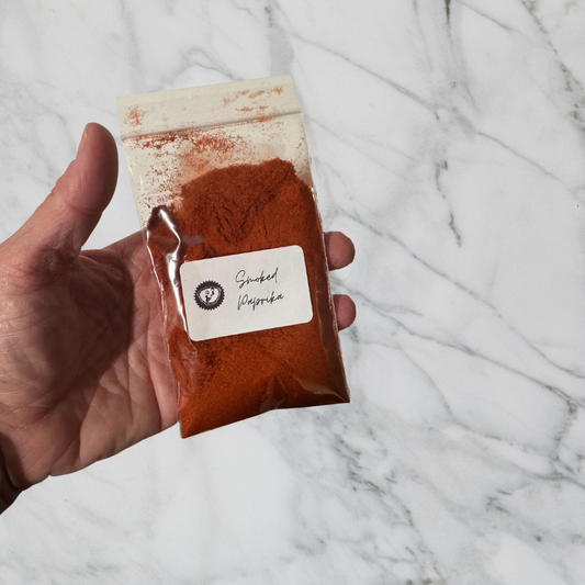Smoked Paprika