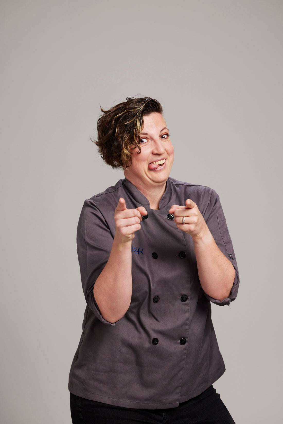 Welcome to the Chaos - A Blog for People Who Are Doing the MOST