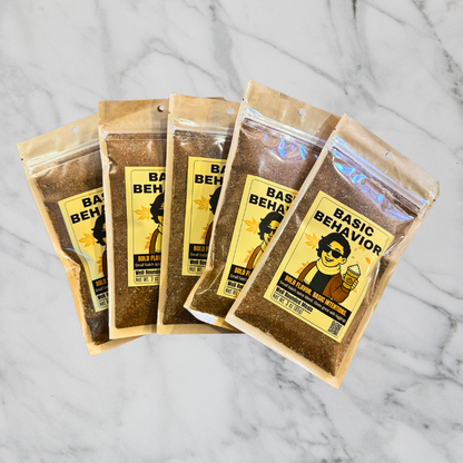 Basic Behavior - 5 Pack