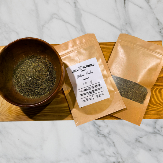 Italian Herbs - 0.75 oz