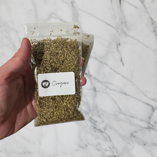 Oregano