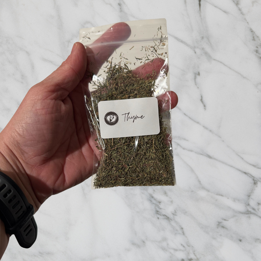 Thyme