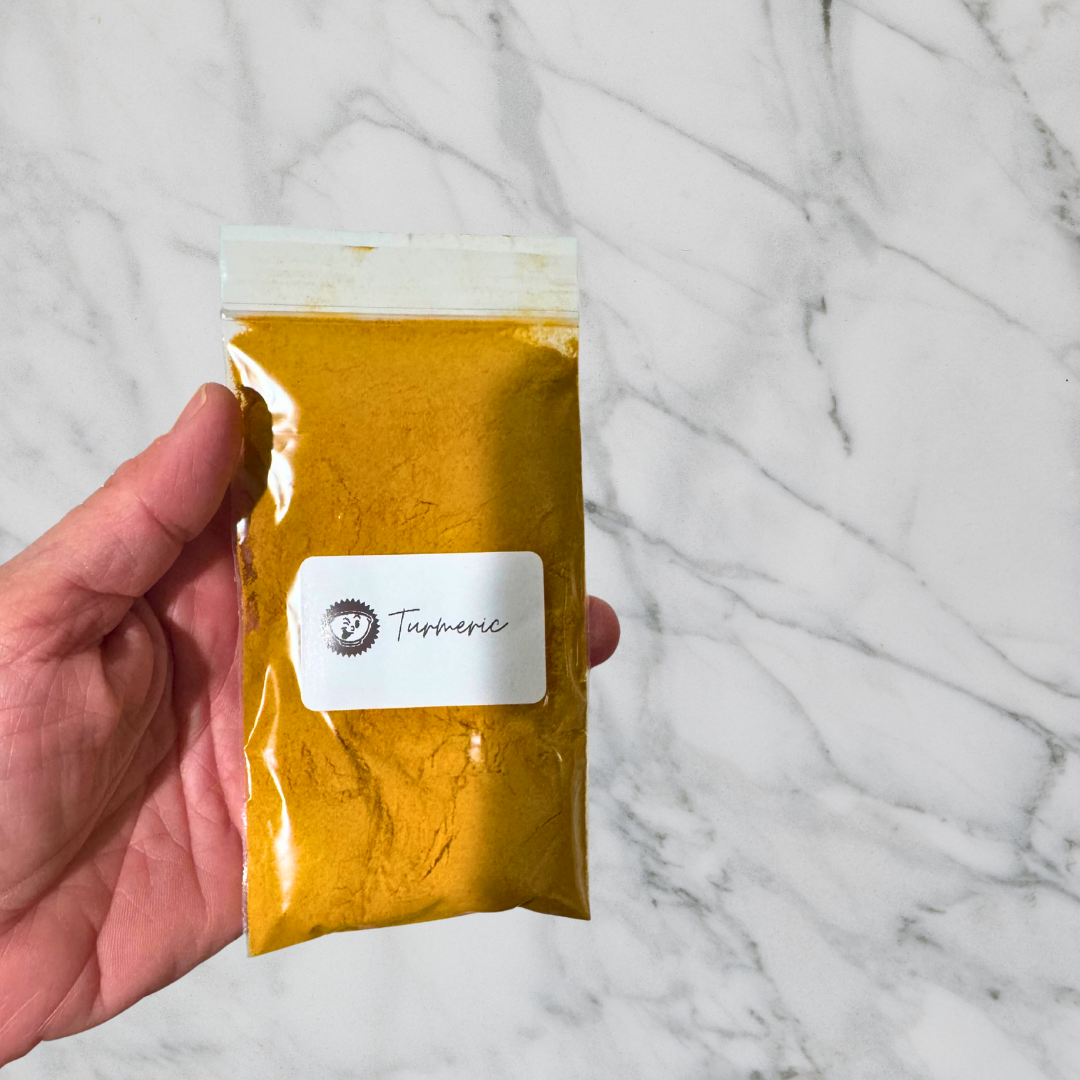 Turmeric