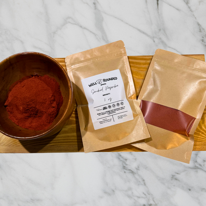 Smoked Paprika