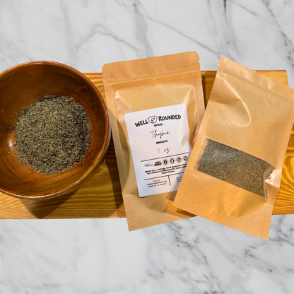 Thyme