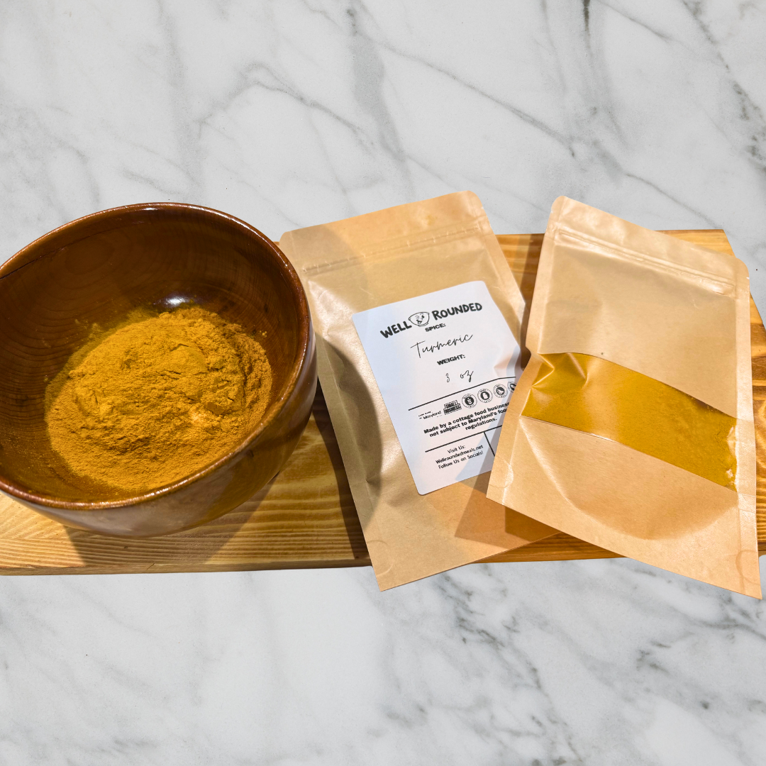 Turmeric